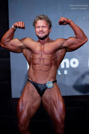 BODYBUILDING 90